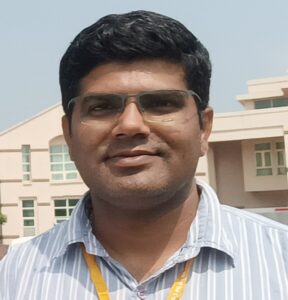 Dr. Gobind Ram - Lyallpur Khalsa College Jalandhar