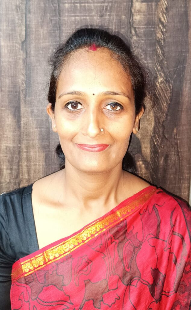 Pooja Rana - Lyallpur Khalsa College Jalandhar